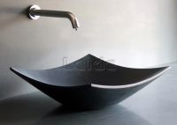 Angle wash basin LD-B003