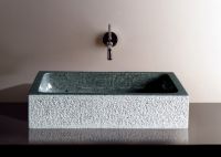 Stone wash basin LD-B006