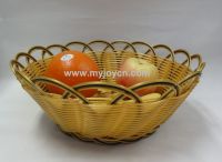 Sell plastic fruit basket