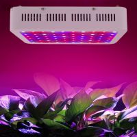 600W LED panel grow light for plants & flowers