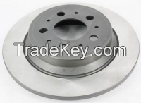 Avalon brake disc 31260 BD125612