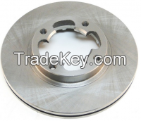 QX4 brake disc 31250 BD125680