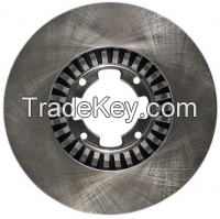 Passat brake disc34159 BD125699