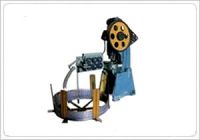 razor barbed wire mesh machine