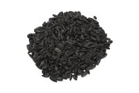 Sell Sunflower Seed-black in shell for human consumption
