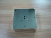 Sell  base antenna components