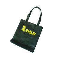 Non Woven shoulder Bags, pp non woven shoulder bag, promotional bag