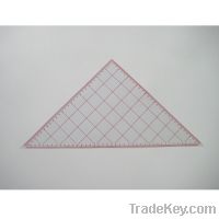 Sell Triangular ruler