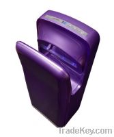 Sell stable quality Jet Hand Dryer Ak2006H Jet Towel populatype
