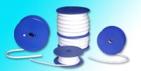 Sell Pure Expanded PTFE Seal Cord for Valve Stem