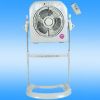 Sell Rechargeable Fan with Emergency Light