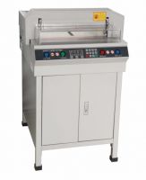 Sell HL-450VS  Paper Cutting Machine/ Paper cutter
