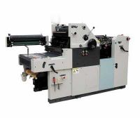 Sell HL47NP single color offset press/offset printer/offset machine