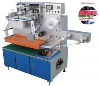 Sell HL-116 Label Screen Printing Press /screen printing machines