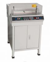 Sell HL-450V+ Precise Cutting Machine