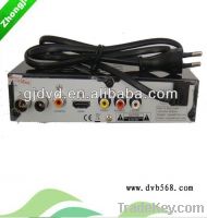 sell dvb-t2 set top box