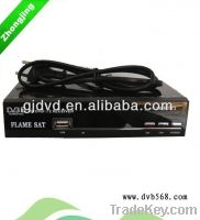 Sell DVB-T2 Digital Receiver dvb t2 decoder