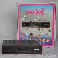 Sell  openbox x5 set tv box