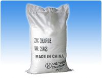 Sell Zinc Chloride