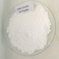 Sell Zinc Oxide