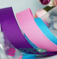 Sell Polyester grosgrain ribbon