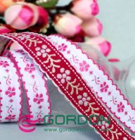 Sell Jacquard ribbon