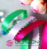 Sell picot ribbon