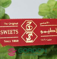 Sell  foil printing ribbon