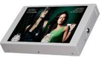Sell 12 inch 3G/WIFI Touch Screen Advertising Player