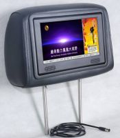8 inch 3G Touch Screen Taxi Advertising Player