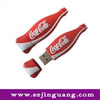 usb flash drive Coca cola bottle