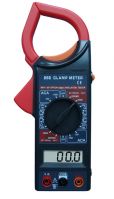 Sell Digital Clamp Meter DT266