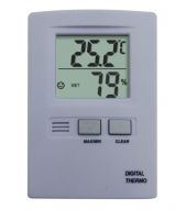 Sell Digital LCD Temperature Humidity Hygrometer Thermometer