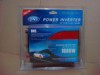 Sell Car Power Inverter 1000