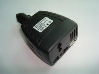 Sell Car Power Inverter 80N