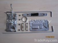 Sell metal lever arch