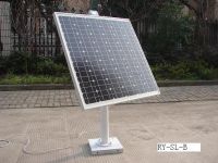 solar  tracker