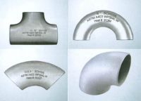 Sell stainless steel elbow