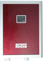 ROGO instant electric water heater for Kitchen use -  M6