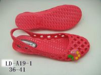 Sell ladies's, women's herringbone slippers