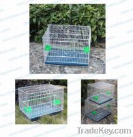 Sell bird cage