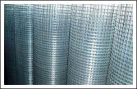 Sell Welded Wire Mesh