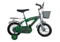 Sell child bicycle -00.6
