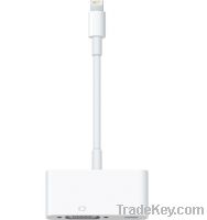 Sell Lightning to VGA Adapter for iphone