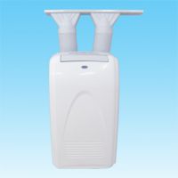 portable type air conditioner