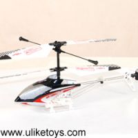 20603 Mini 3CH Infrared Metal RC Helicopter with Gyro