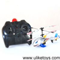 20606 Mini 3CH RC Helicopter with Gyro