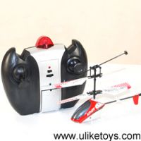 20807 Mini 3CH Infrared RC Helicopter