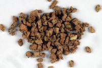 Sell Natural Cork Granule For Building Industries
