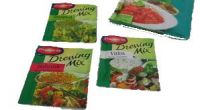 Sell Dehydrated Vegetables, Soups, Spices - Dried Foods Any Type